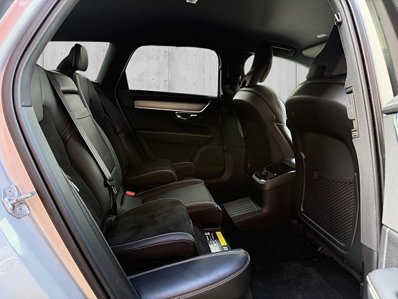 Volvo V90 12 of 29