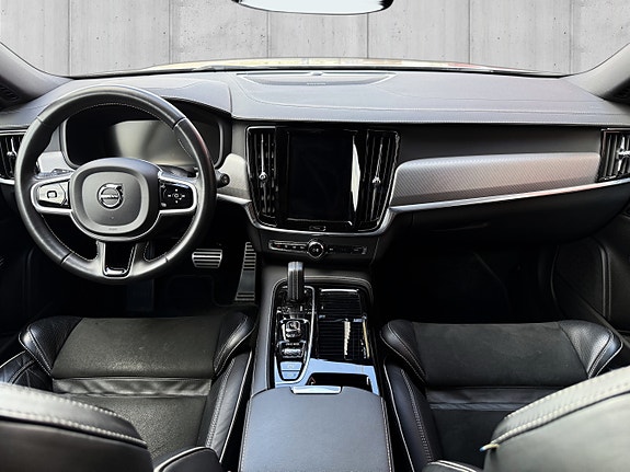 Volvo V90 7 of 29