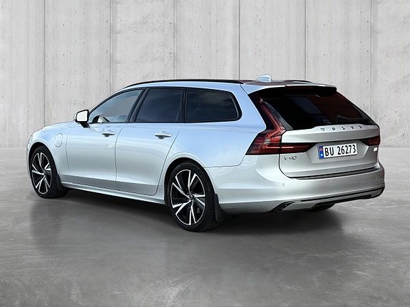 Volvo V90 6 of 29