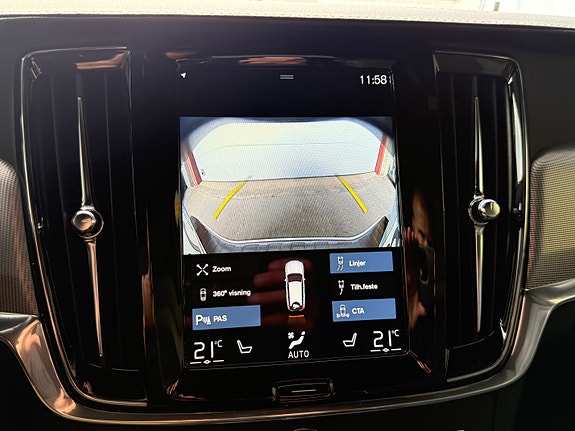 Volvo V90 17 of 29