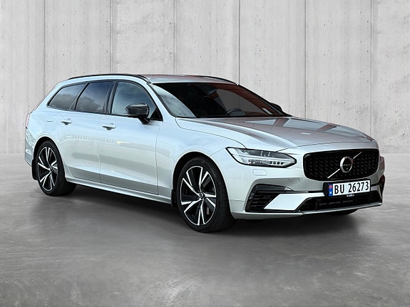 Volvo V90 3 of 29