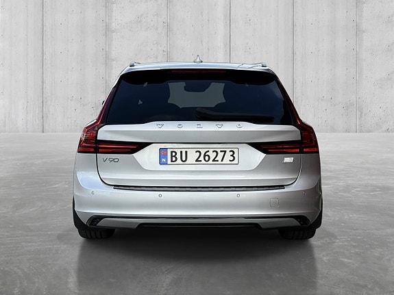 Volvo V90 5 of 29