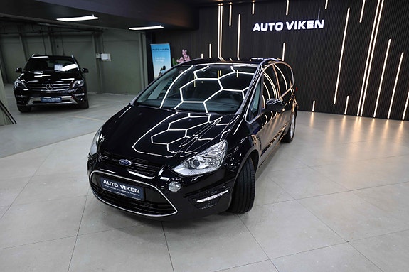 Ford S-MAX 13 of 30