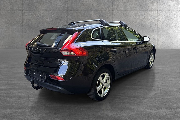 Volvo V40 5 of 12