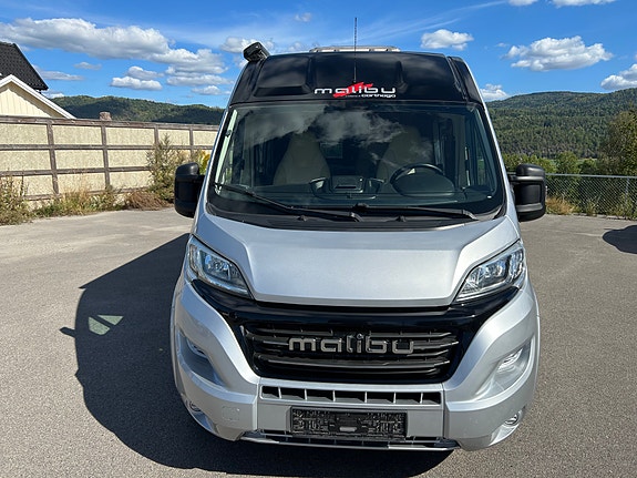 Carthago 2,3 177HK Aut-Malibu Van 640 LE 2 of 30