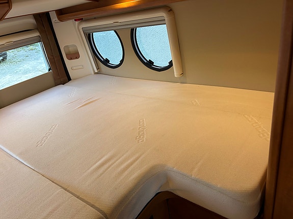 Carthago 2,3 177HK Aut-Malibu Van 640 LE 30 of 30