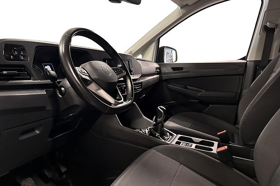 Volkswagen Caddy Maxi 8 of 24