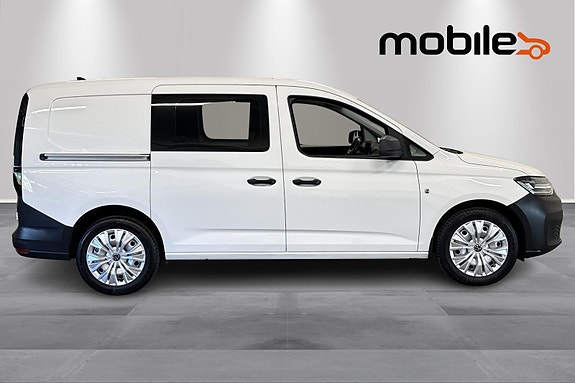 Volkswagen Caddy Maxi 2 of 24
