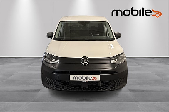 Volkswagen Caddy Maxi 18 of 24