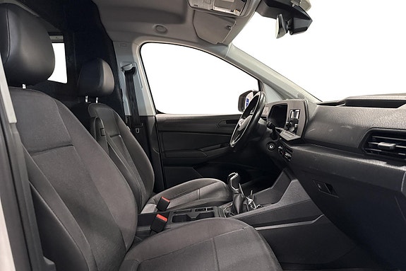 Volkswagen Caddy Maxi 23 of 24