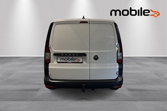 Volkswagen Caddy Maxi 4 of 24