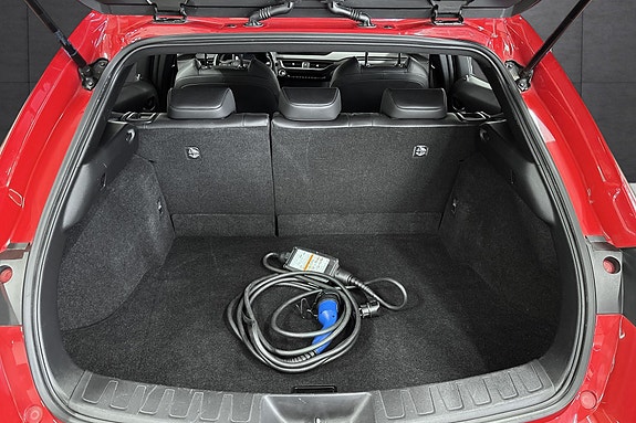 Lexus UX300e 19 of 22