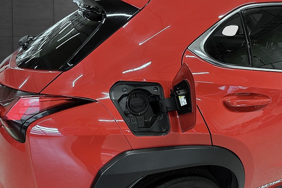 Lexus UX300e 9 of 22