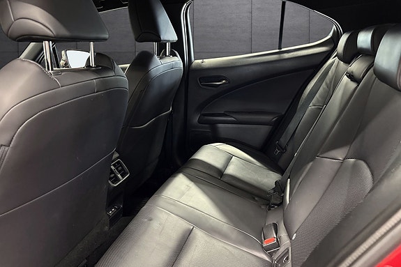 Lexus UX300e 16 of 22