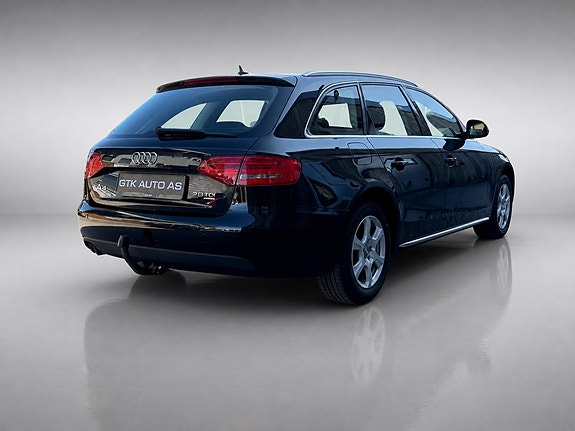 Audi A4 4 of 21