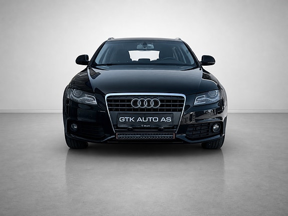 Audi A4 3 of 21