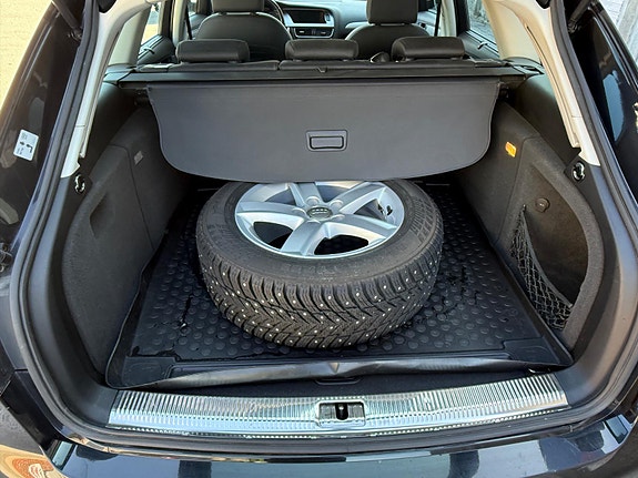 Audi A4 10 of 21