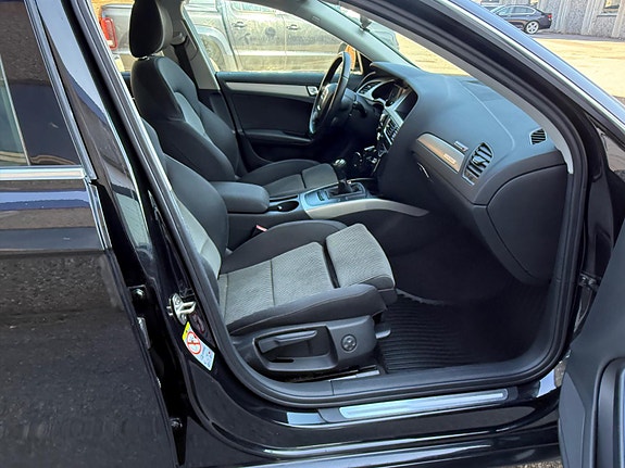 Audi A4 12 of 21