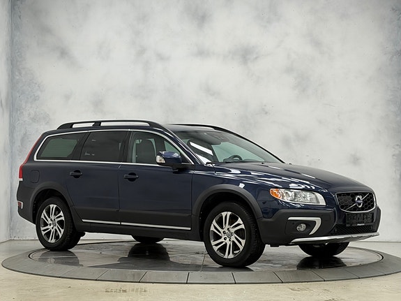 Volvo XC70 5 of 30