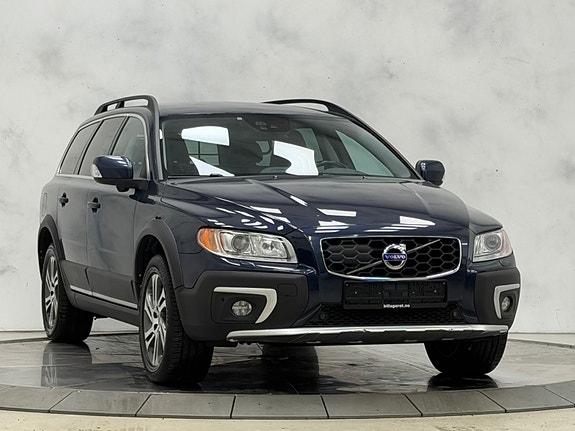 Volvo XC70 4 of 30