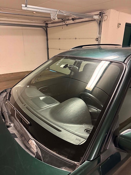 Subaru Impreza 5 of 15