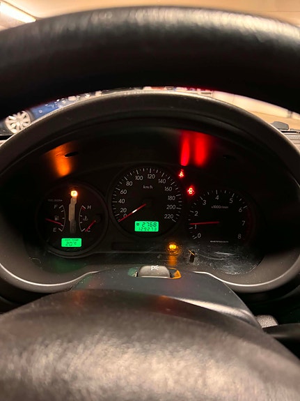 Subaru Impreza 14 of 15