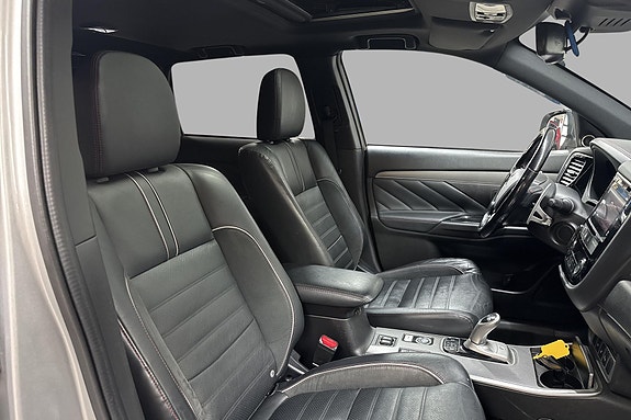 Mitsubishi Outlander 15 of 28
