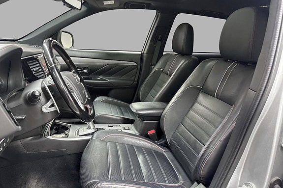 Mitsubishi Outlander 11 of 28