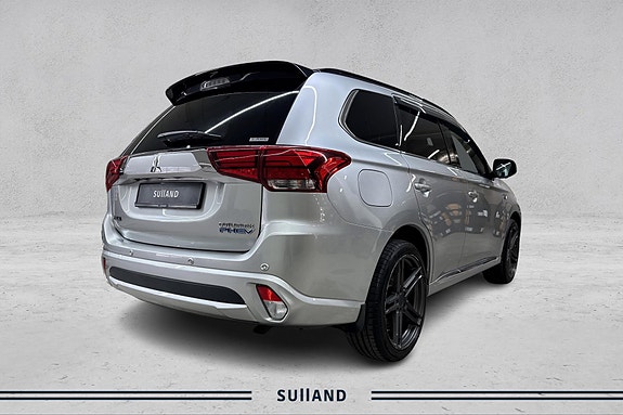Mitsubishi Outlander 5 of 28