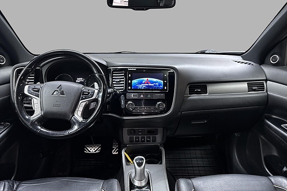 Mitsubishi Outlander 10 of 28
