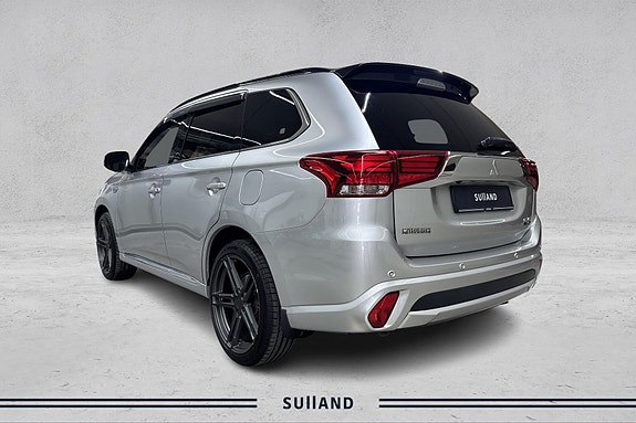 Mitsubishi Outlander 3 of 28