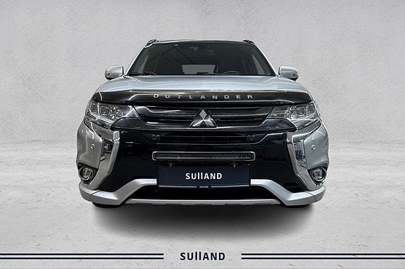 Mitsubishi Outlander 8 of 28
