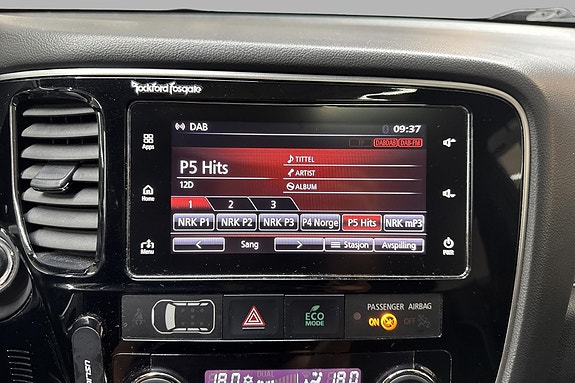 Mitsubishi Outlander 25 of 28