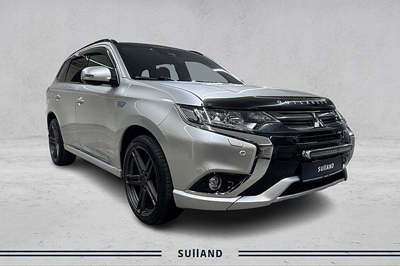 Mitsubishi Outlander 7 of 28
