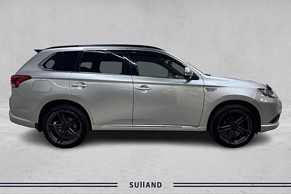 Mitsubishi Outlander 6 of 28