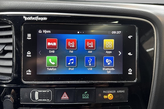 Mitsubishi Outlander 26 of 28