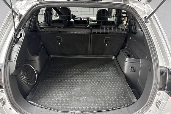 Mitsubishi Outlander 17 of 28