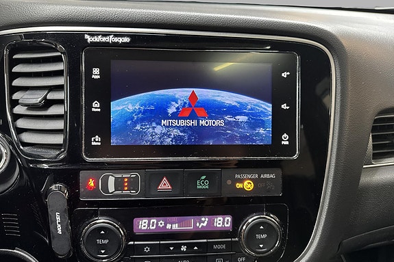 Mitsubishi Outlander 14 of 28