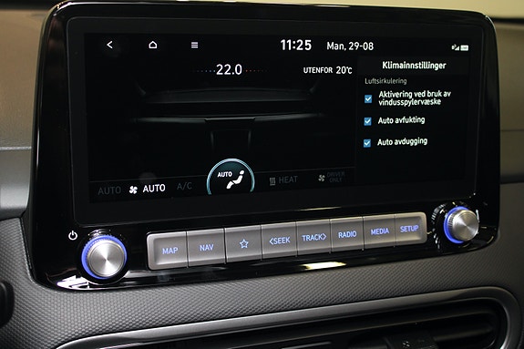 Hyundai Kona 30 of 30