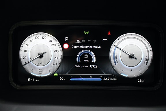 Hyundai Kona 19 of 30