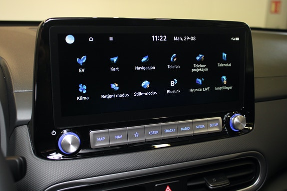 Hyundai Kona 28 of 30