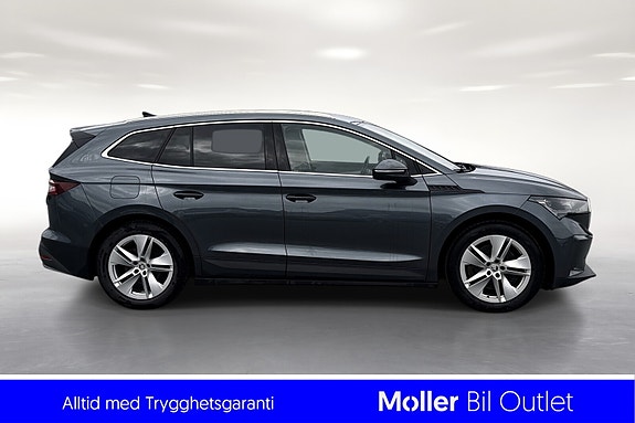 Skoda Enyaq 4 of 20