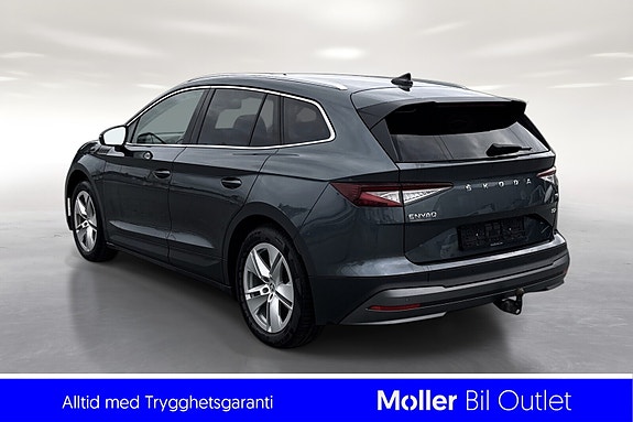 Skoda Enyaq 7 of 20
