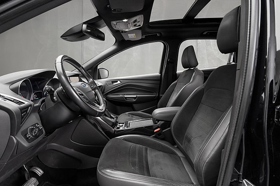 Ford Kuga 15 of 30