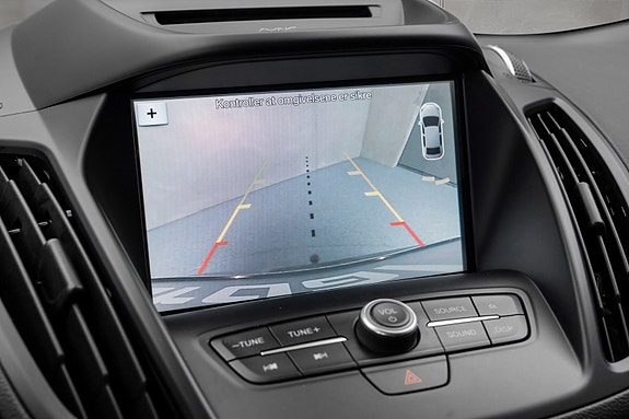 Ford Kuga 20 of 30
