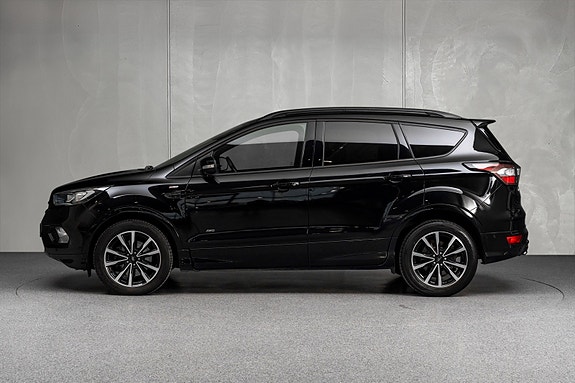 Ford Kuga 4 of 30