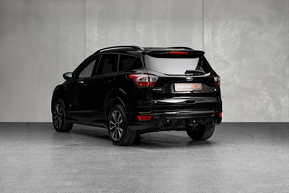 Ford Kuga 6 of 30