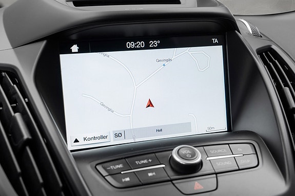 Ford Kuga 19 of 30