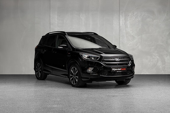 Ford Kuga 12 of 30