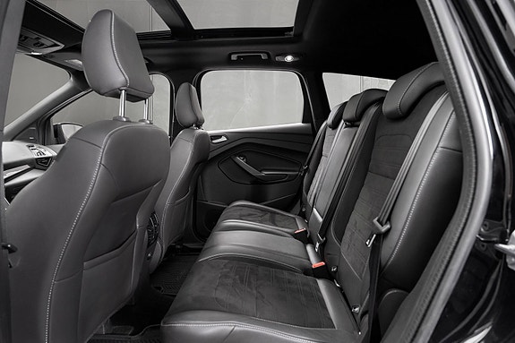 Ford Kuga 26 of 30